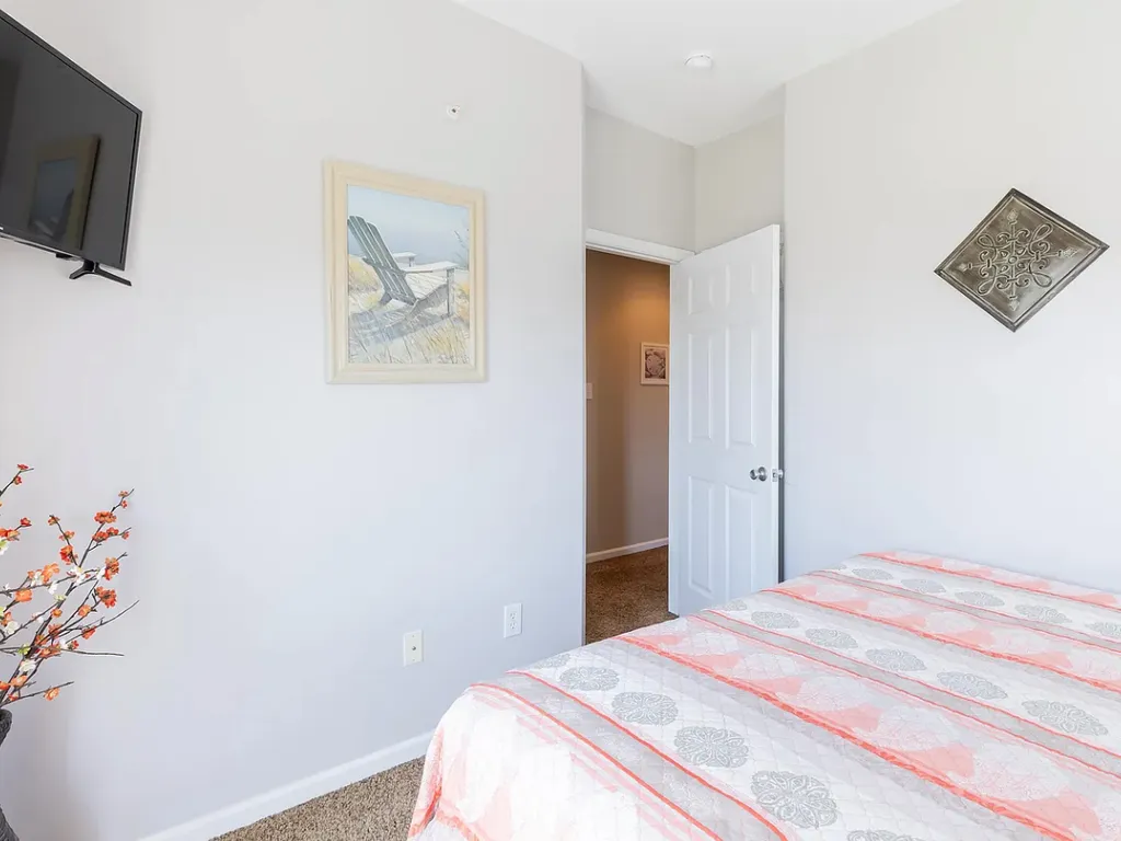Bedroom #2
