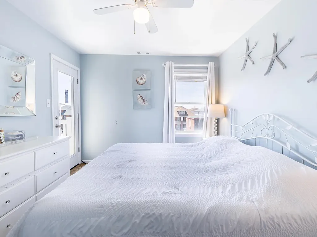 Bedroom #3