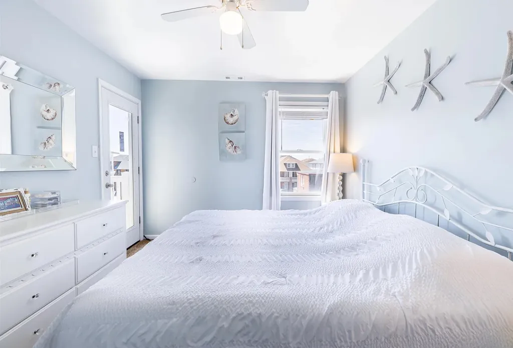 Bedroom #3