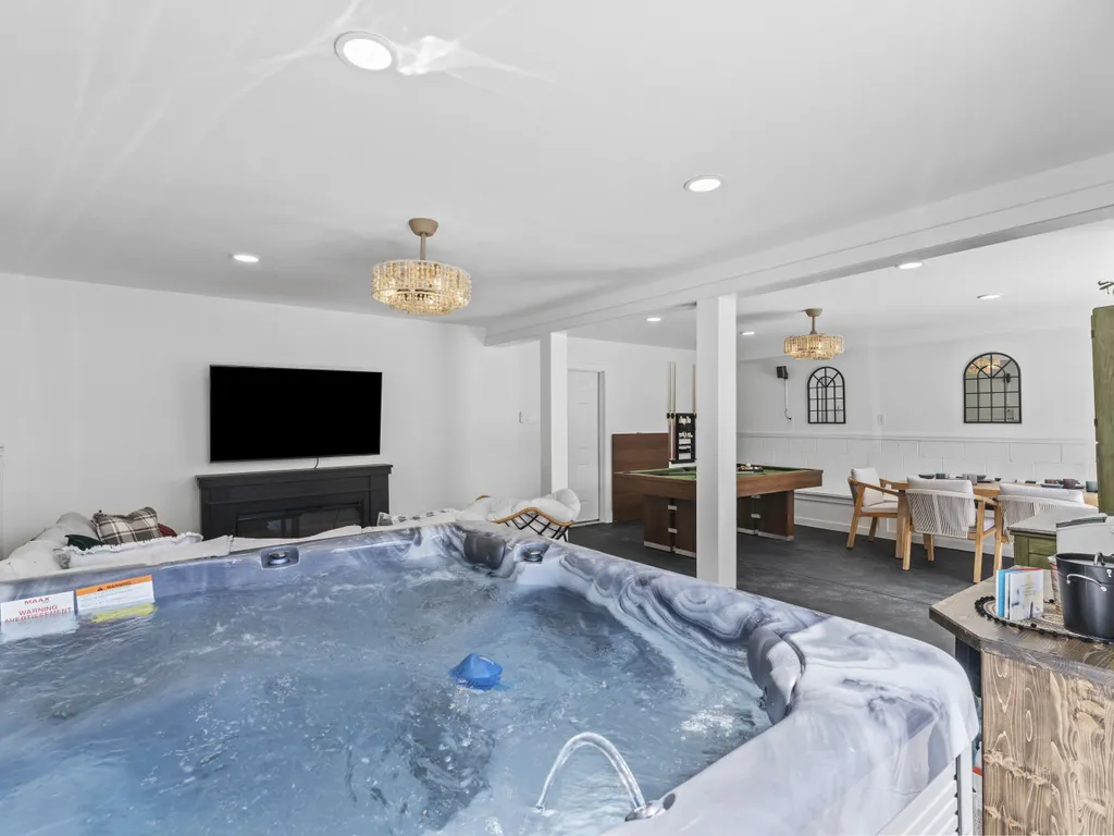 Casa 218 Hot Tub 