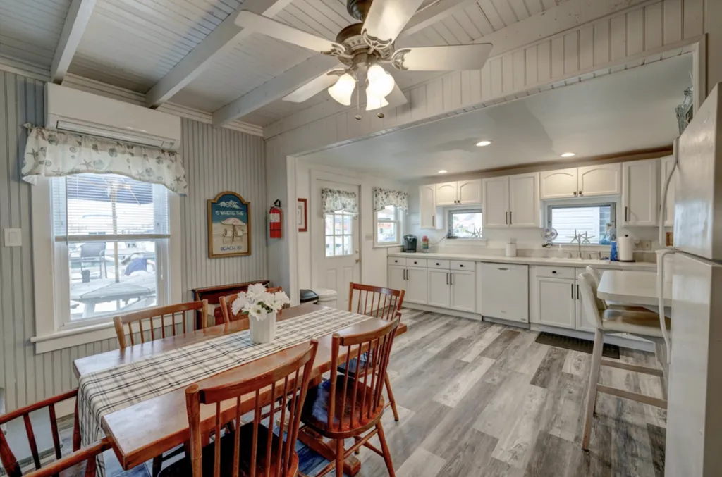 kitchen &amp;amp; dining