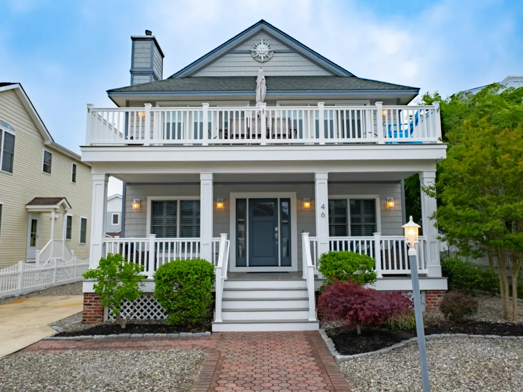 Your Avalon beach retreat awaits