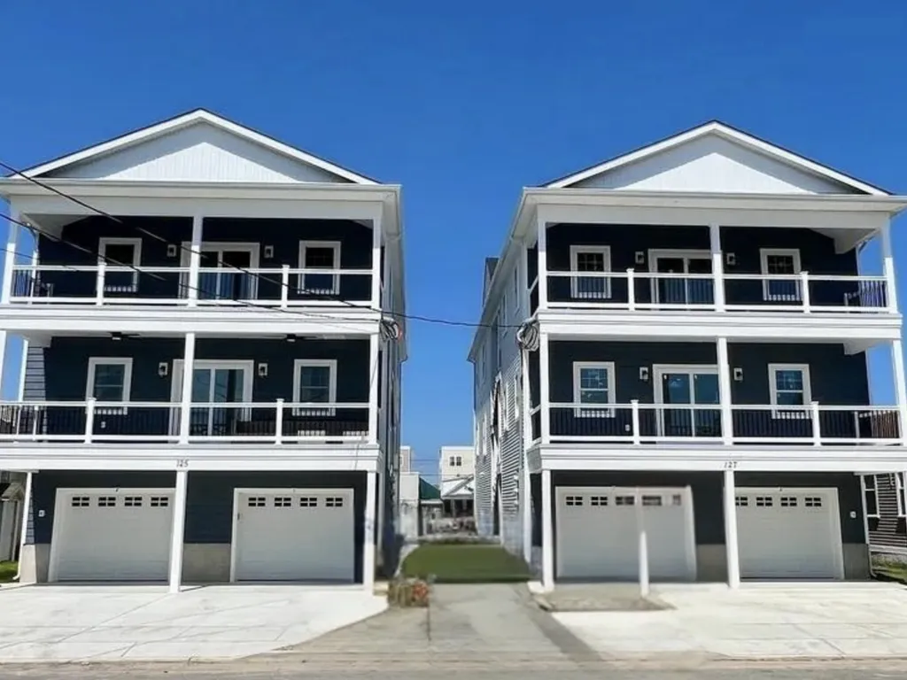 Up to 4 units available