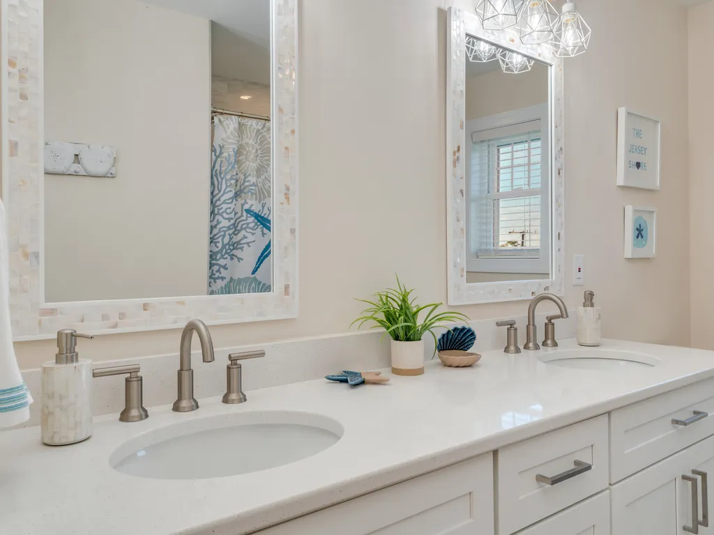 Hall Bath