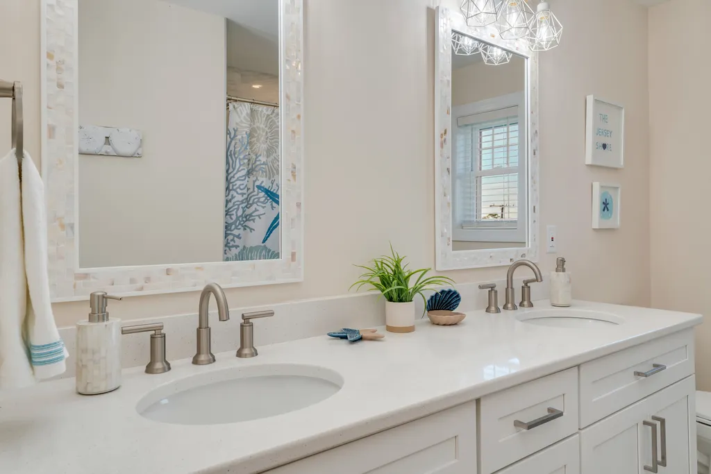Hall Bath