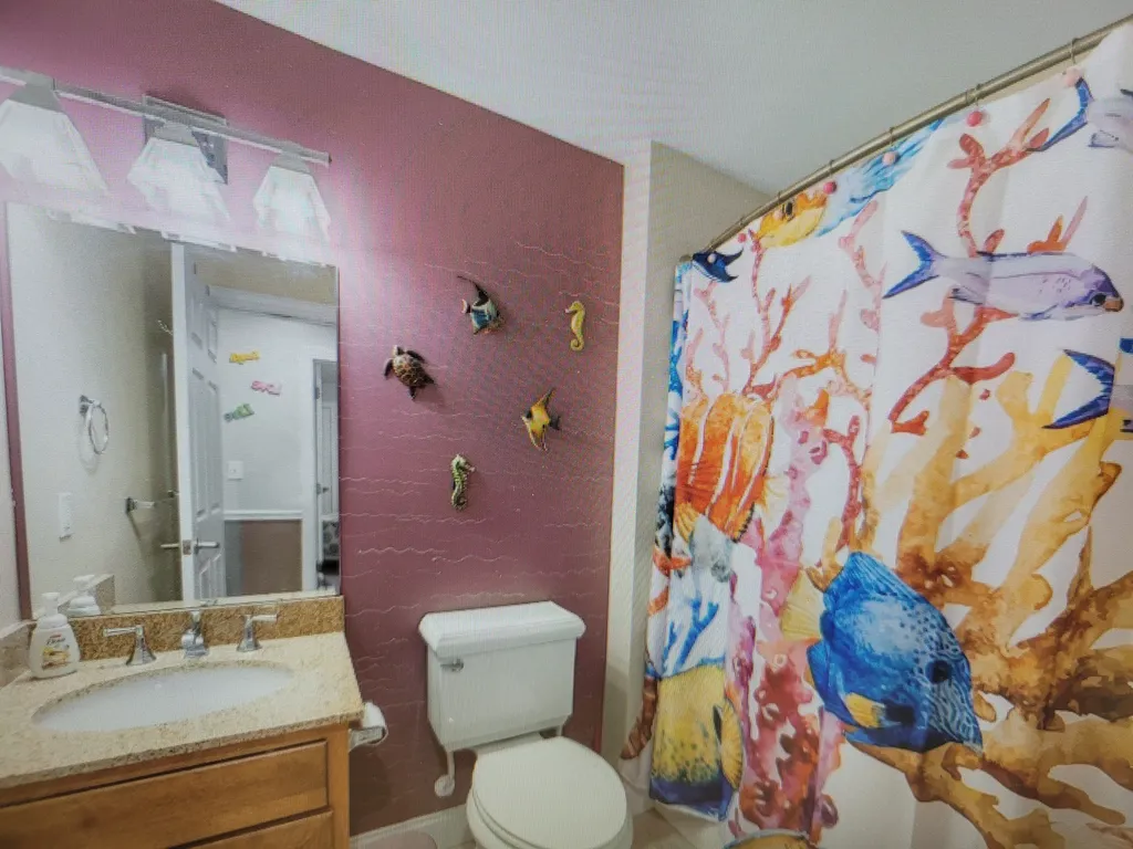 3rd bathroom