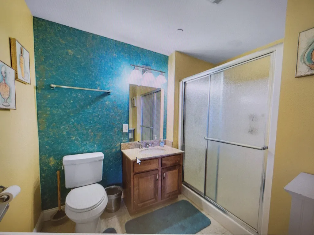 2nd bathroom