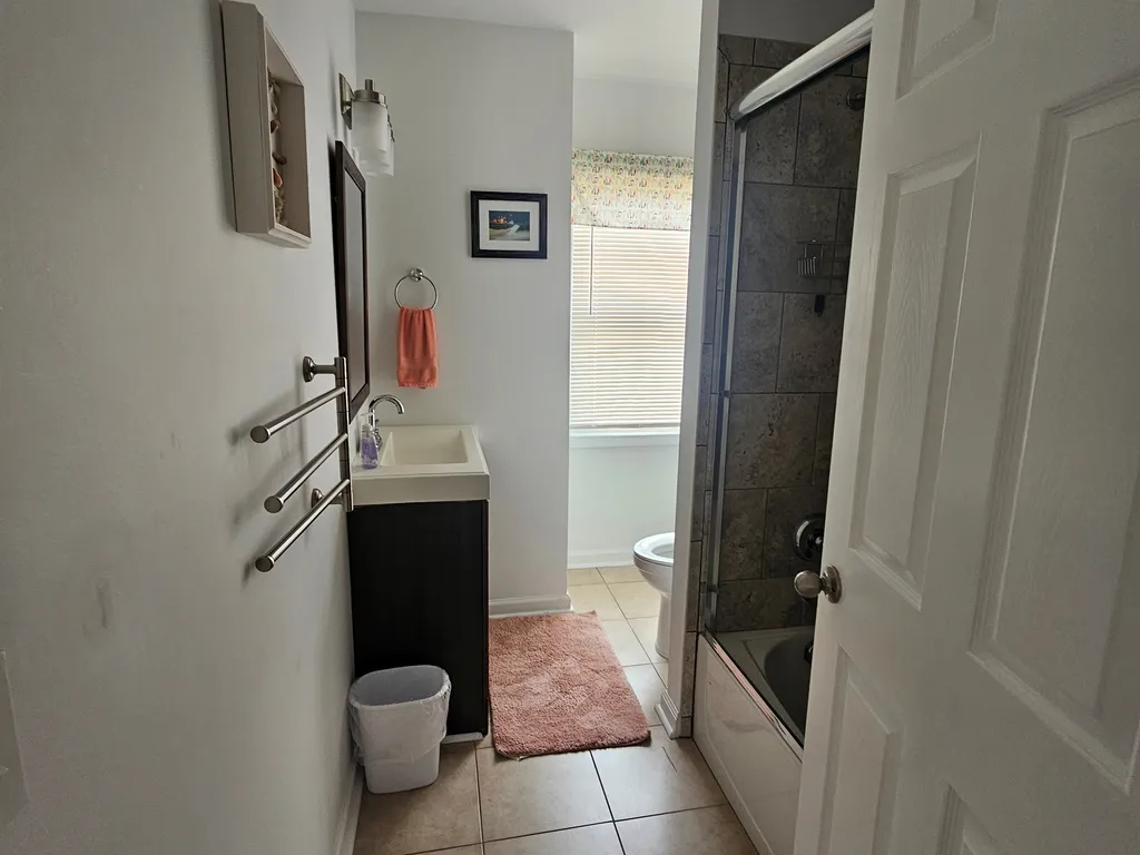 3rd bathroom