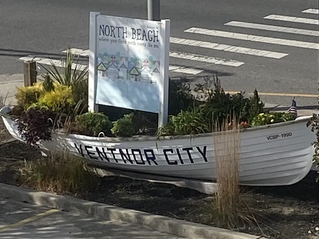 Ventnor City /North Beach
