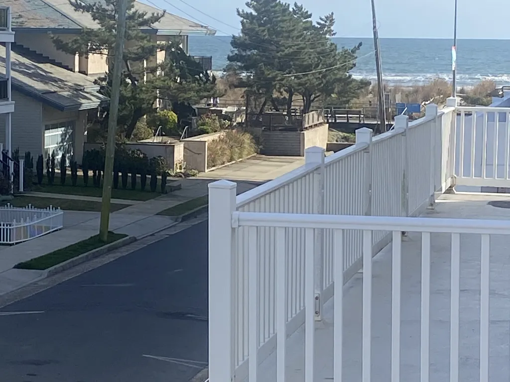 Great Views of the ocean