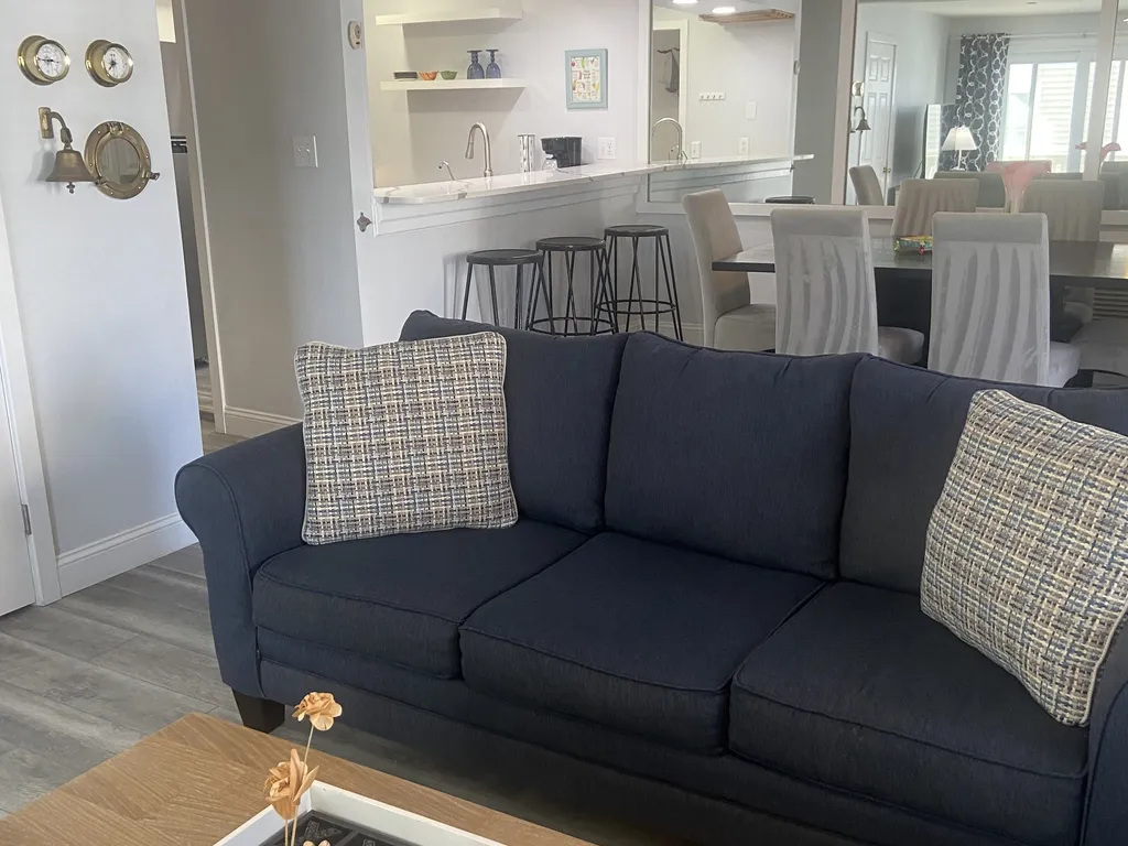 Sofa Bed
