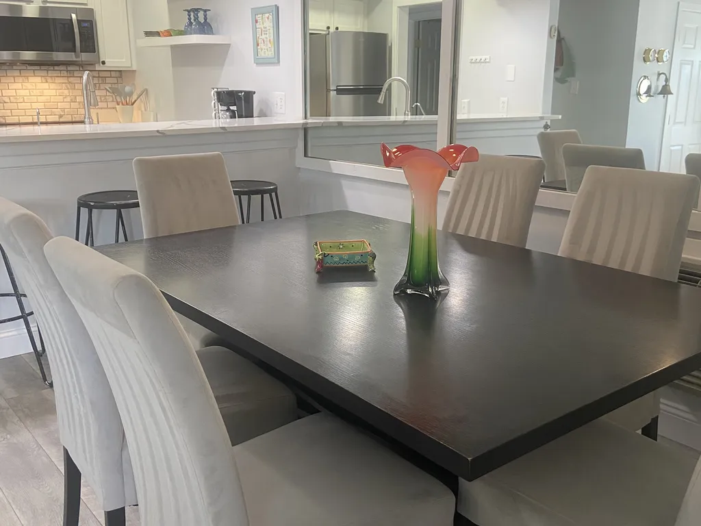 Dinning Area