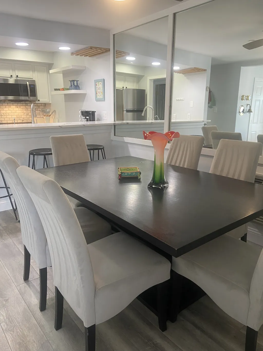 Dinning Area