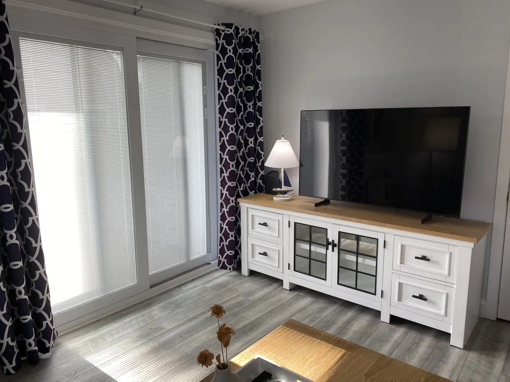 Smart TV / Wifi
