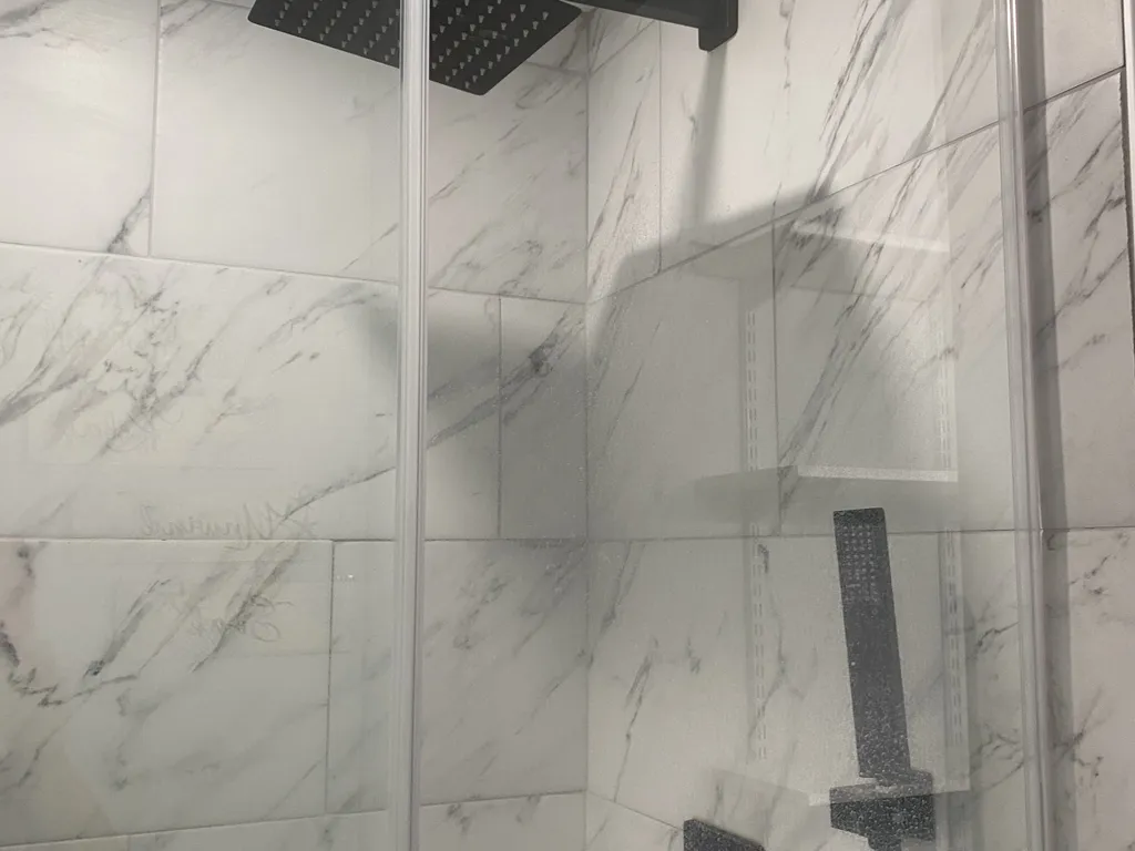 Master Ensuite