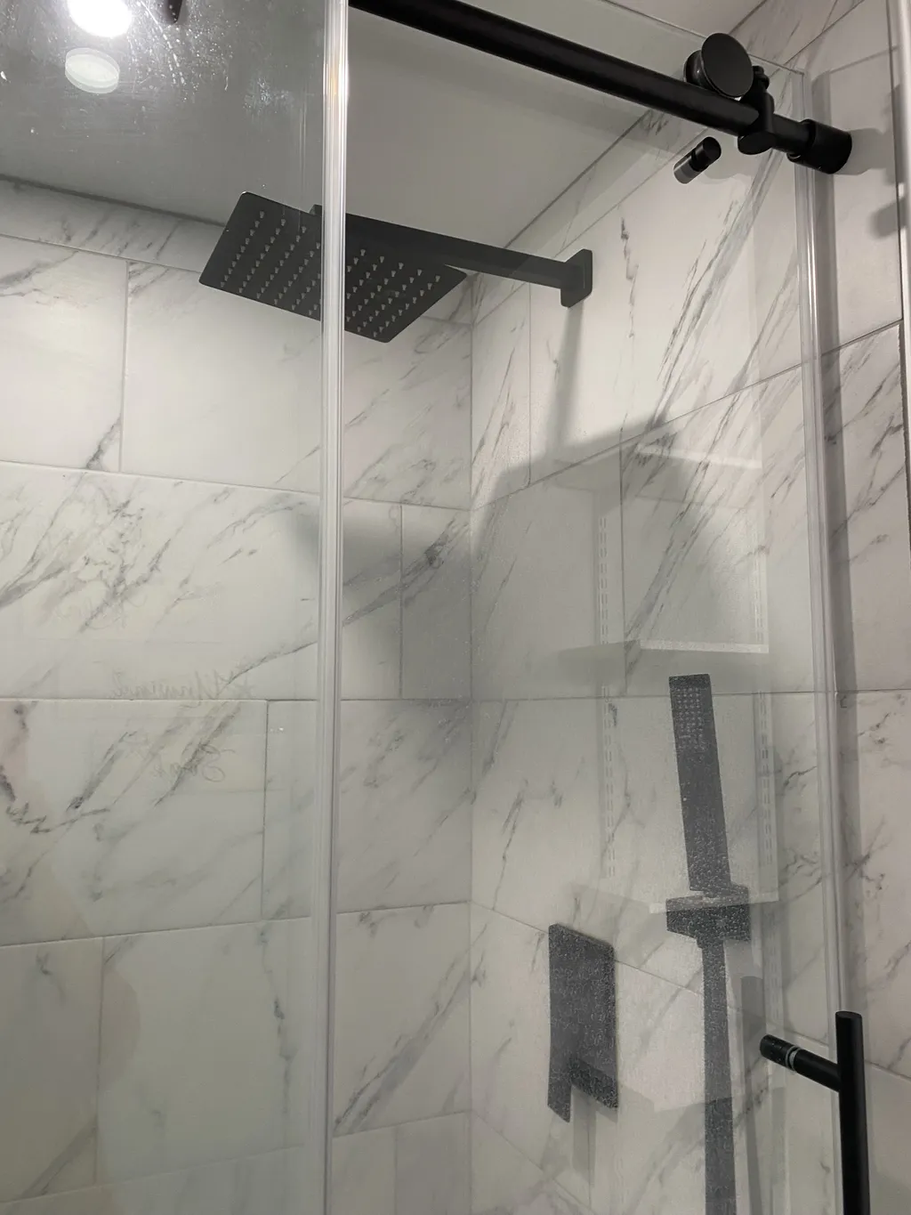 Master Ensuite