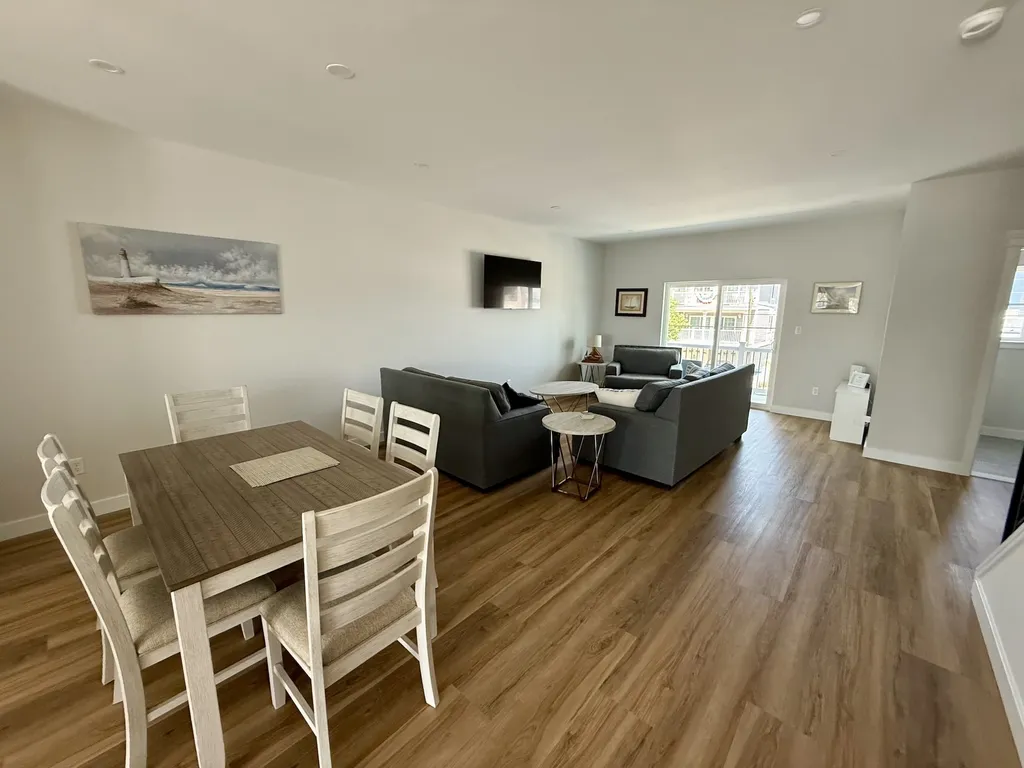 Dining-Living Room