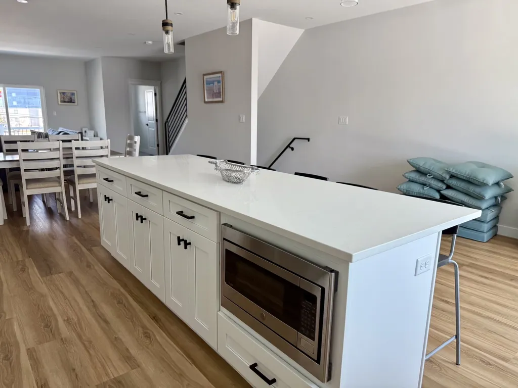 Breakfast Bar