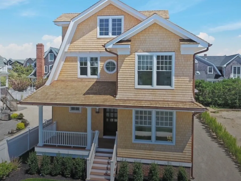 New Construction 2019