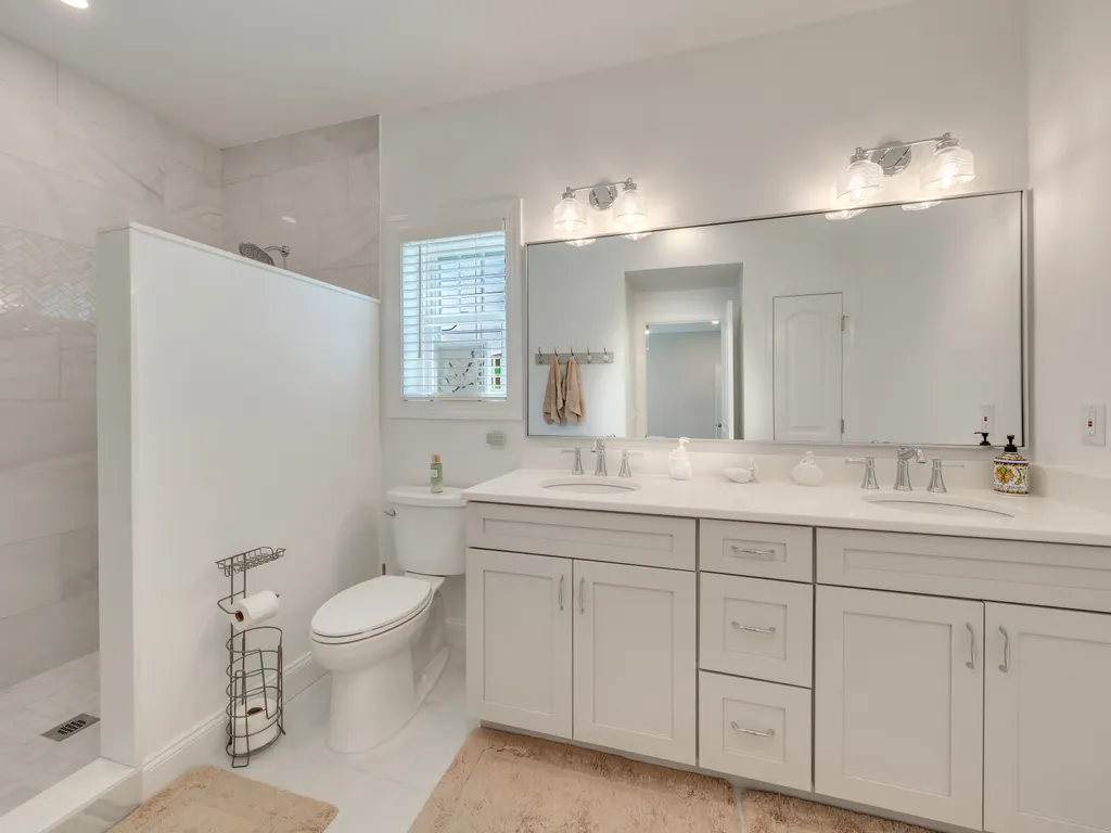 Master bath