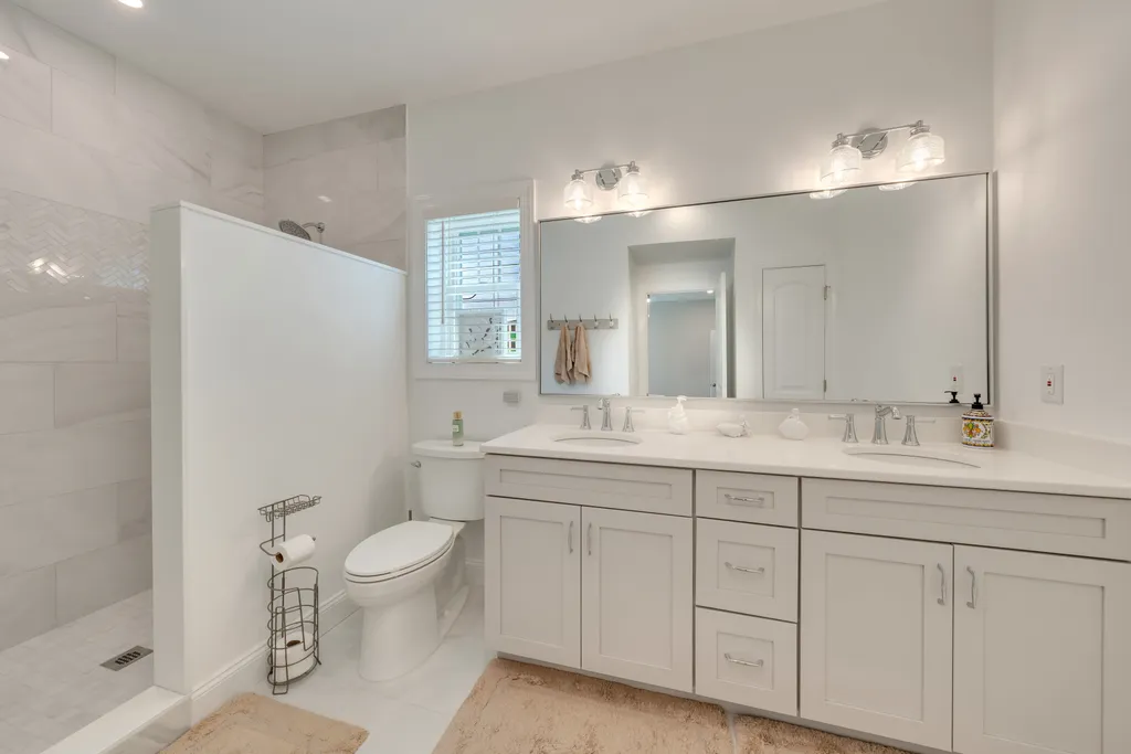 Master bath