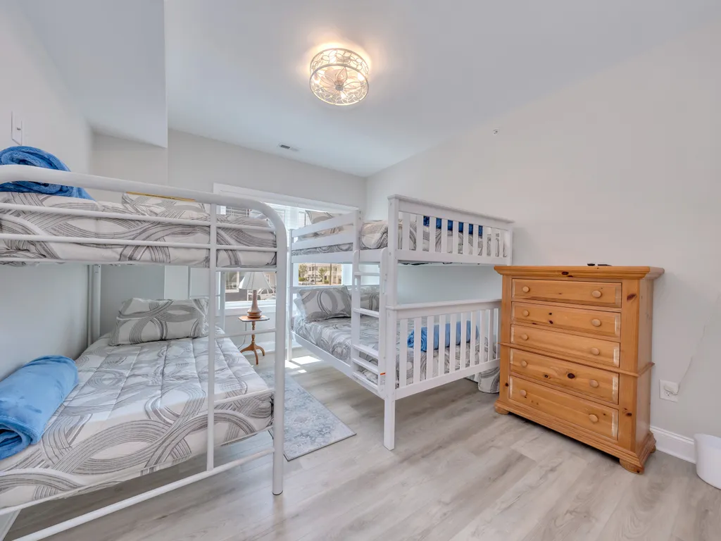 3rd Bedroom