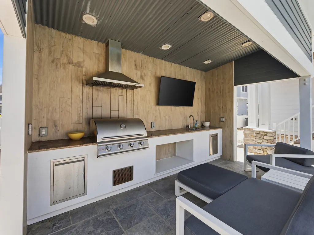 Cabana