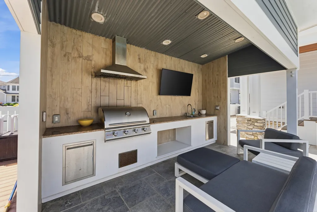 Cabana