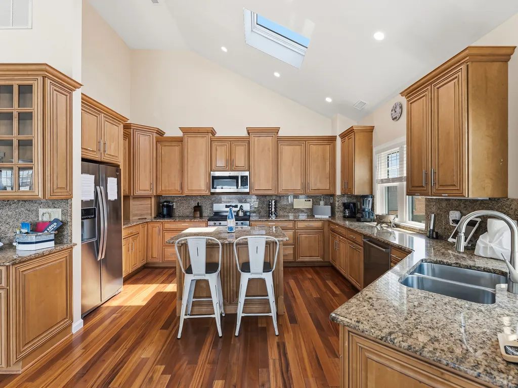 Kitchen 2nd Floor