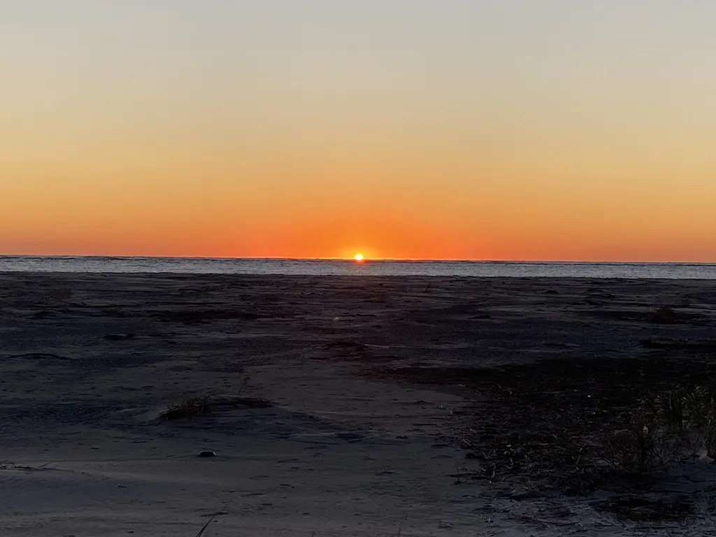 Sunrise