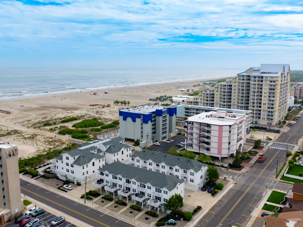 Oceanview Beachfront Resorts