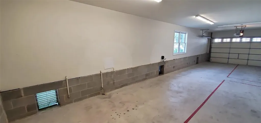 Garage Parking for 2