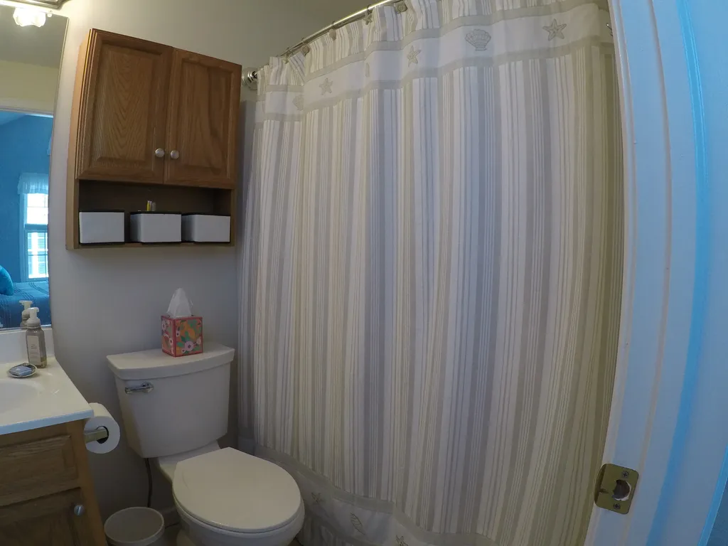 Full Bath #1