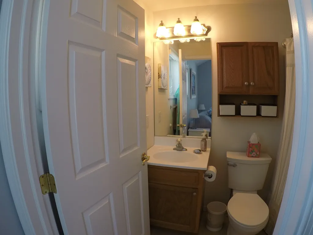 Full Bath #1