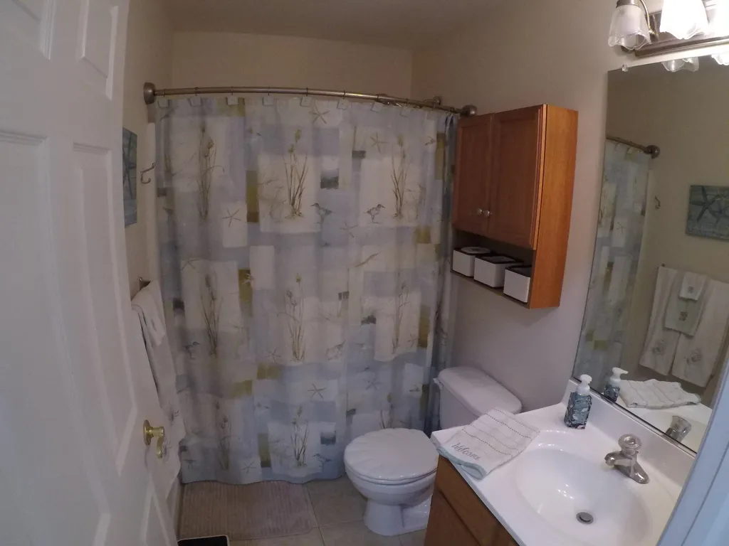 Full Bath #2