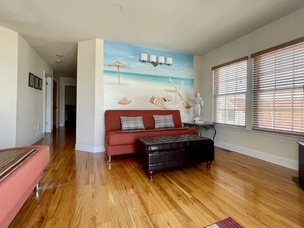 family room in 3rd floor (pic 2)
