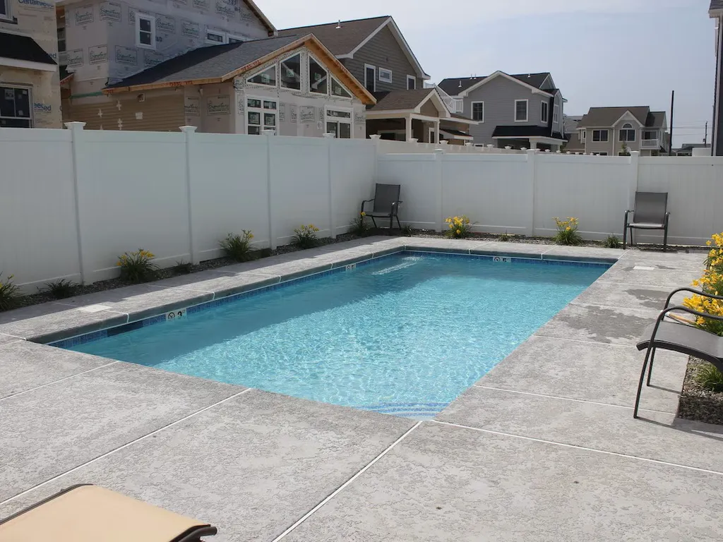 Private Pool