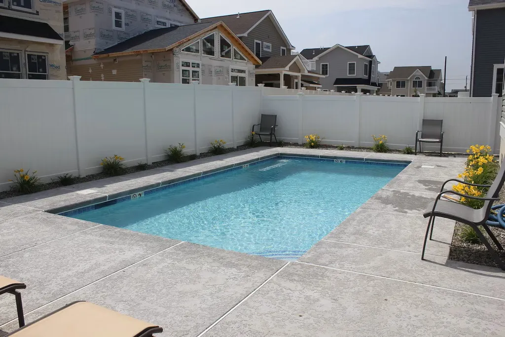 Private Pool