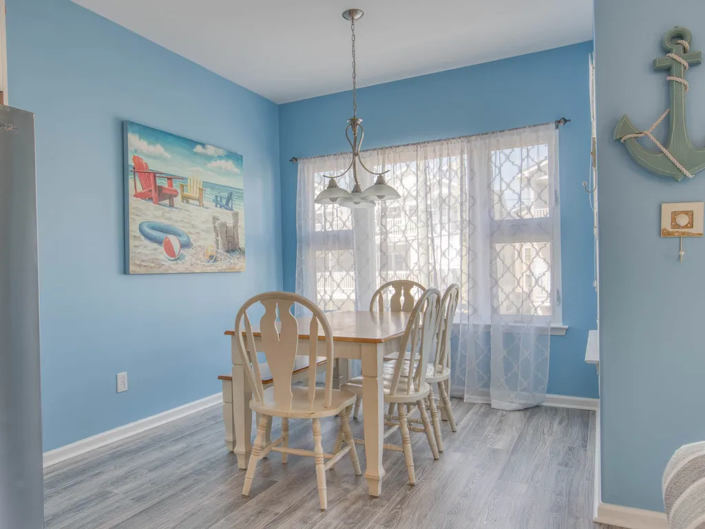 Dining Area #01