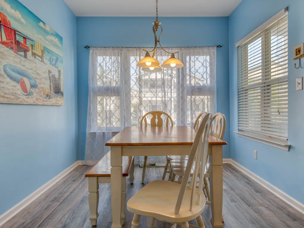Dining Area #02