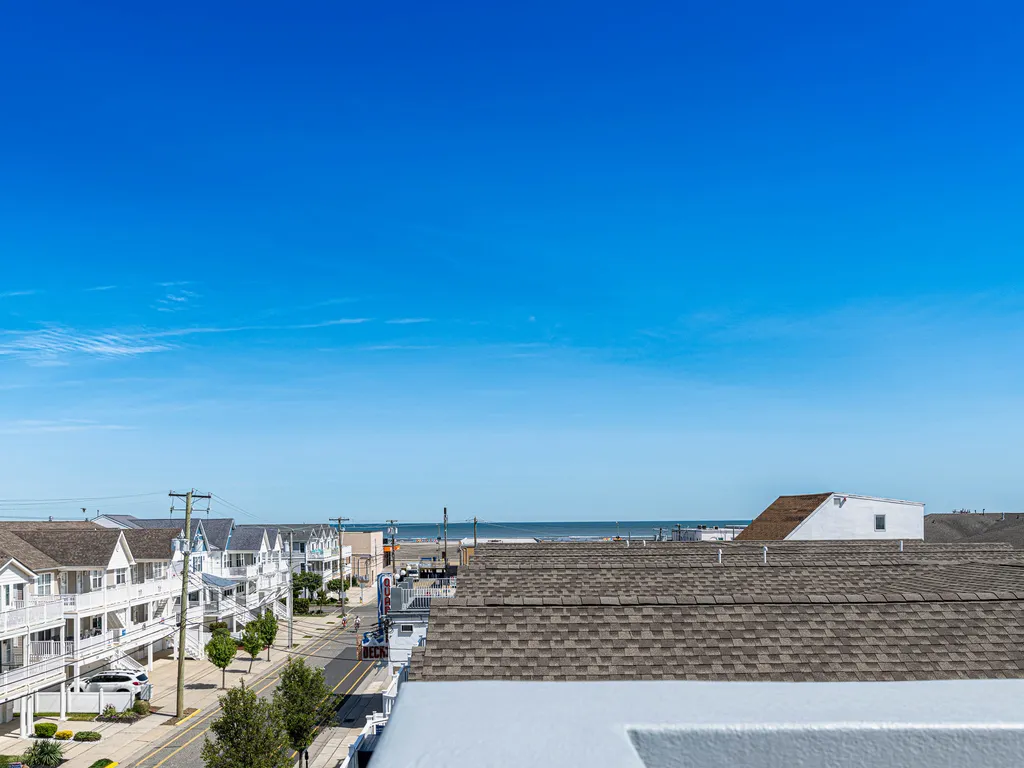 Rooftop Deck #04