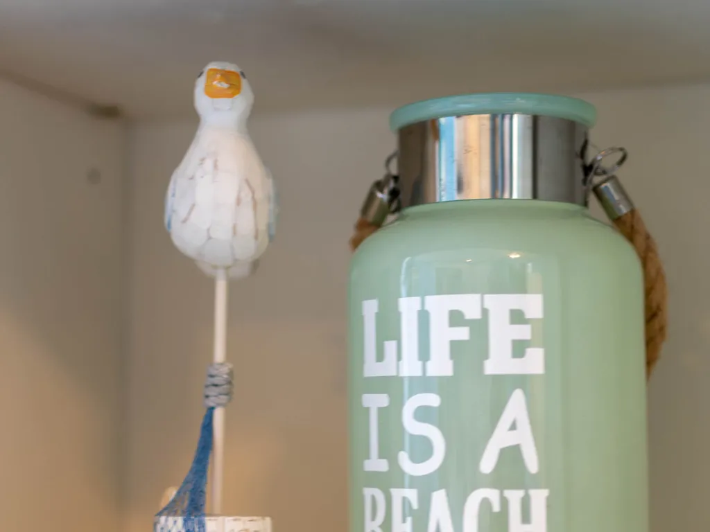 Life is a Beach