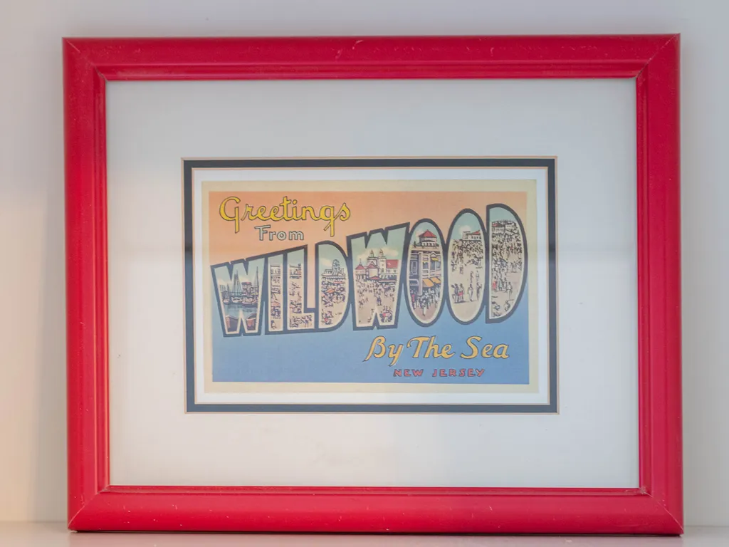 Wildwood
