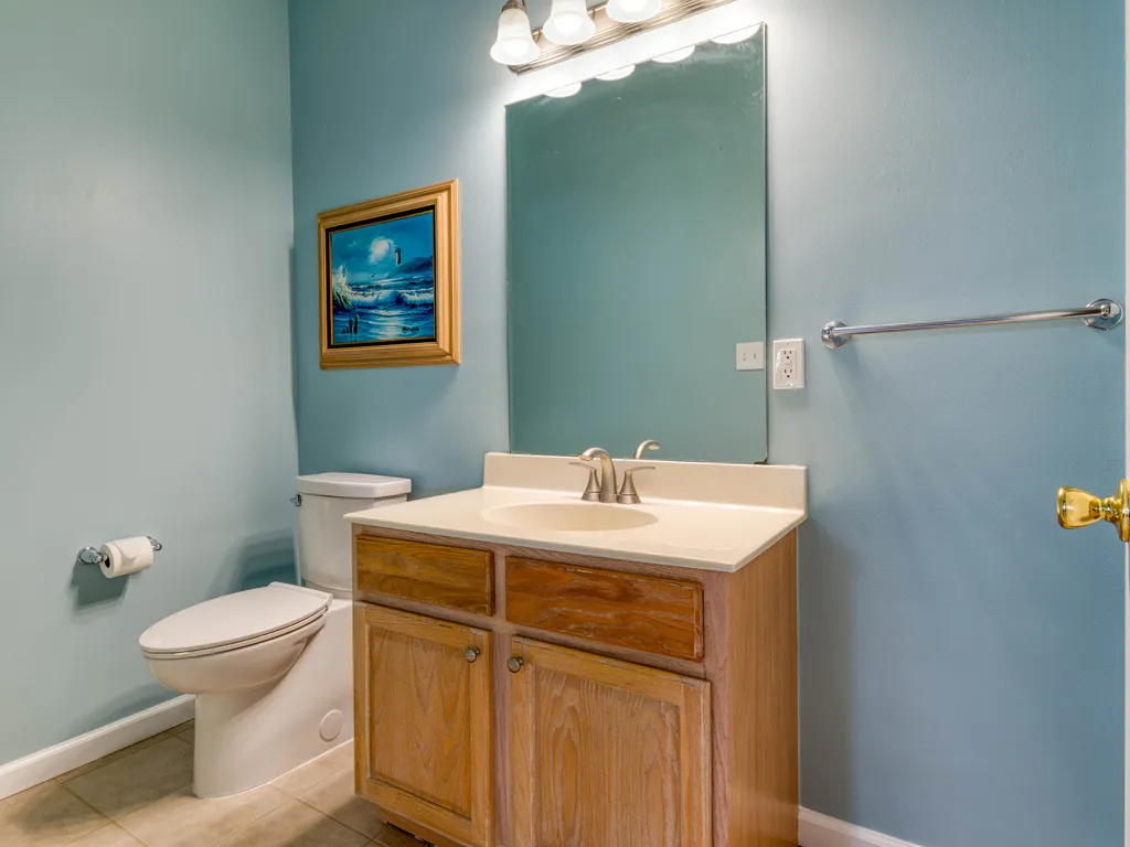 Bathroom #02