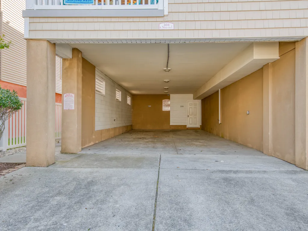 Car Port