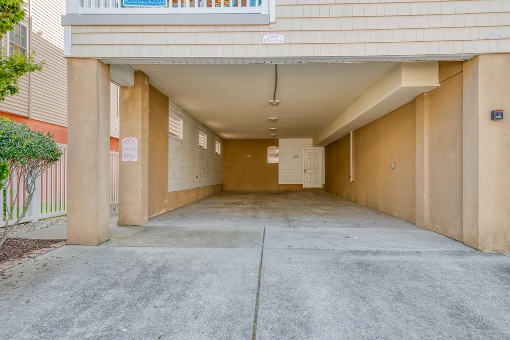Car Port
