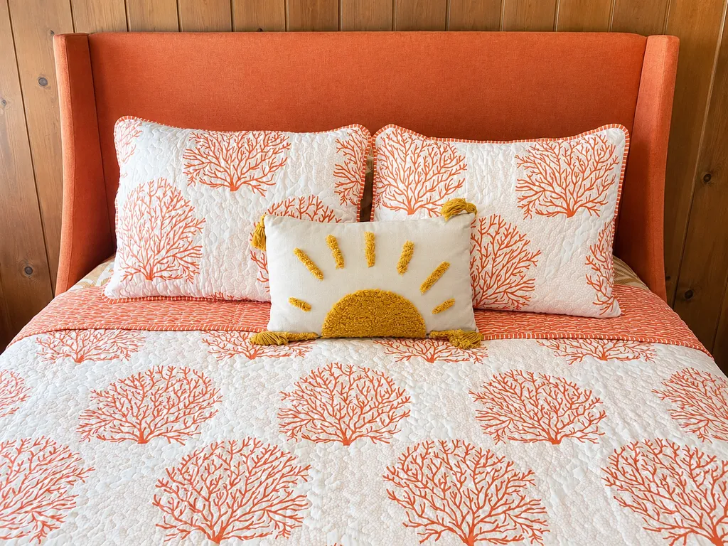 Queen Room Upstairs