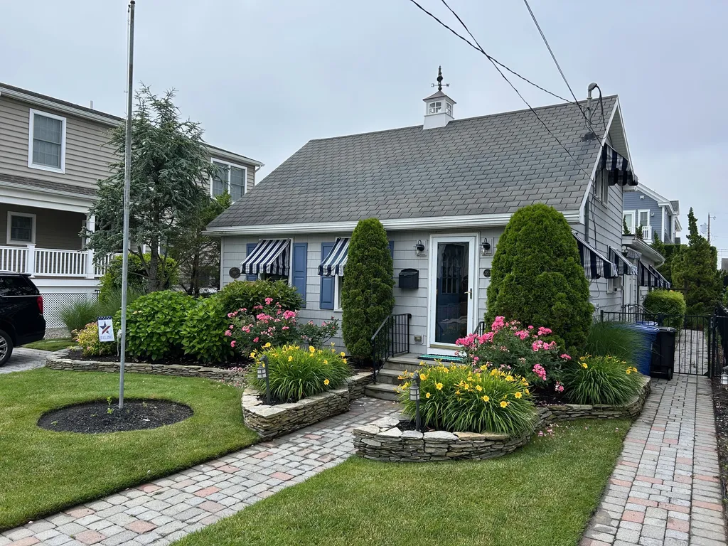 Home Front