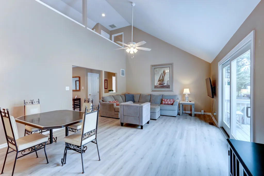 great room
