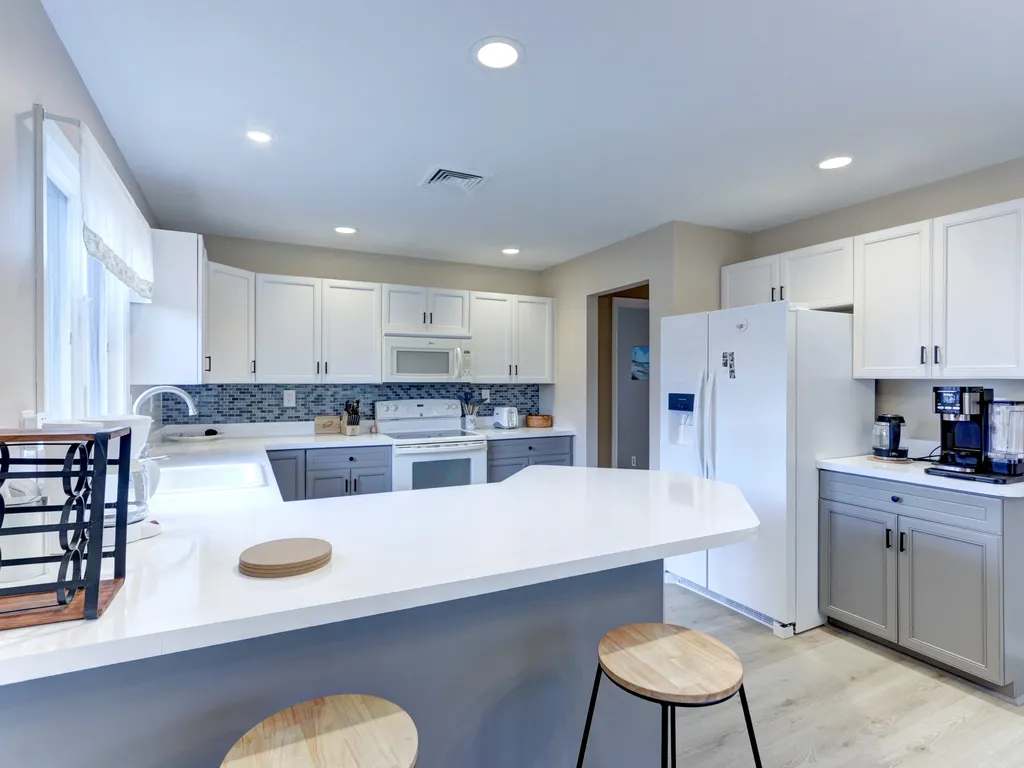 ice maker fridge